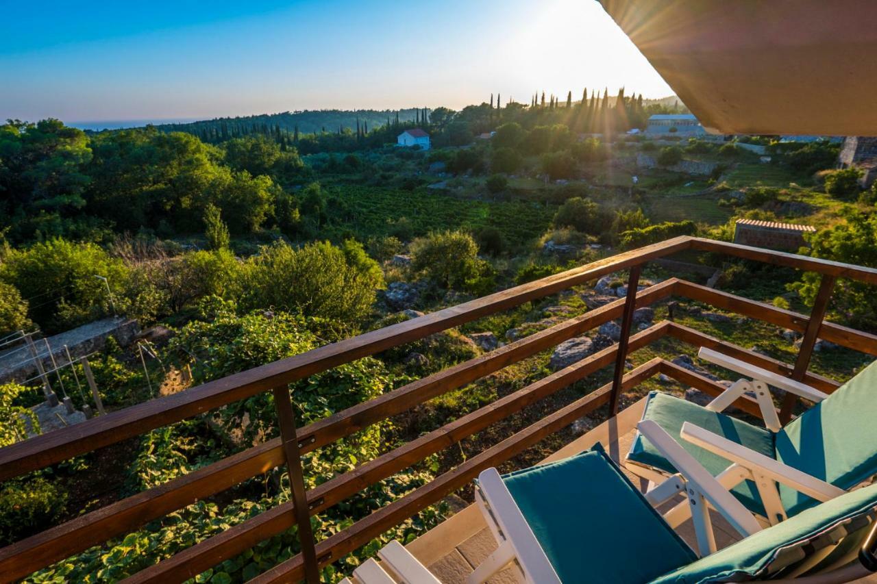 Le Petit Διαμέρισμα Čilipi Εξωτερικό φωτογραφία