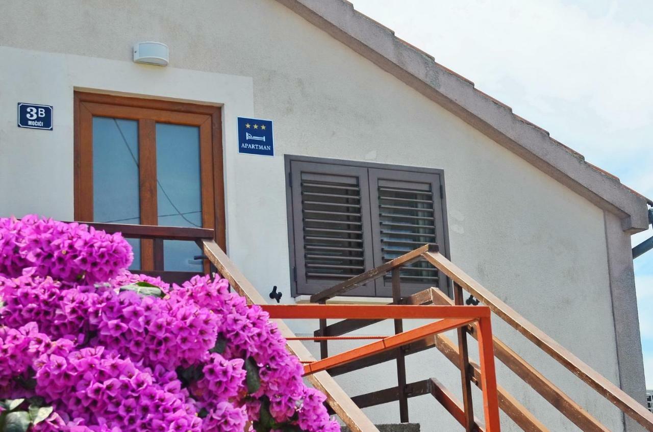 Le Petit Διαμέρισμα Čilipi Εξωτερικό φωτογραφία